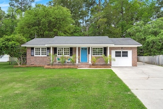 105 Bermuda Ct, Summerville, SC 29485