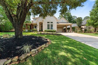 6615 Jadecrest Dr, Spring, TX 77389