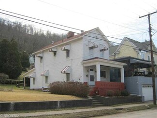 909 Howard St, Bridgeport, OH 43912