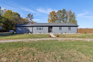 732 W 700 N, Fortville, IN 46040