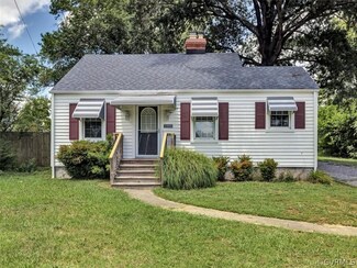 2500 Dickens Rd, Richmond, VA 23230