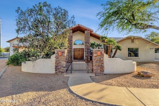 1911 E Bruce Ave, Gilbert, AZ 85234