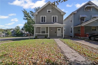 701 Elmwood Ave, Kansas City, MO 64124