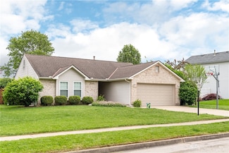3008 Clearstream Way, Clayton, OH 45315