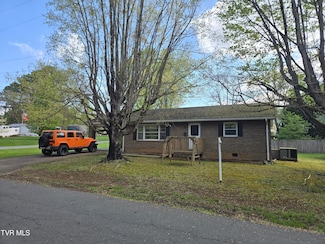 1606 Lester Harris Rd, Johnson City, TN 37601