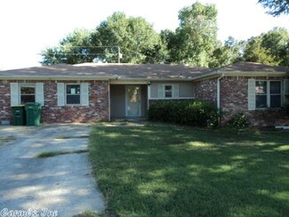 11 Valewood Cove, Jacksonville, AR 72076