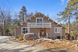 2548 Onaknoll Ct, Running Springs, CA 92382