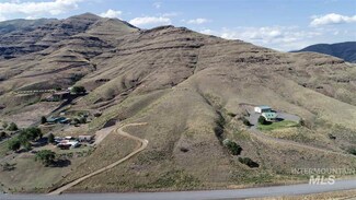 NNA Grande Ronde Rd, Asotin, WA 99402