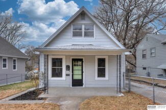 4706 N 41st St, Omaha, NE 68111