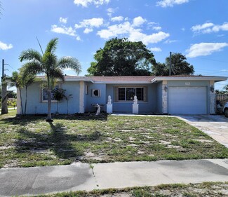 1351 SW 10th Ave, Deerfield Beach, FL 33441