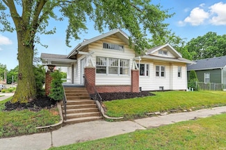 501 E Center St, Warsaw, IN 46580