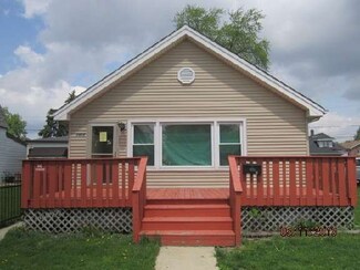 7438 W 58th Place, Summit Argo, IL 60501