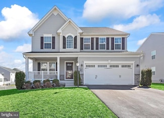 112 Northumberland Dr, Stephenson, VA 22656