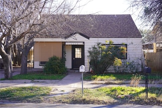 1173 Jeanette St, Abilene, TX 79602