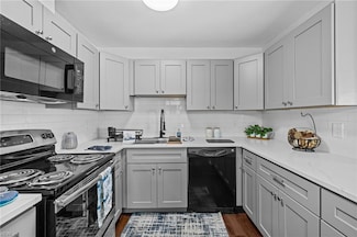 9532 5th Bay St Unit C, Norfolk, VA 23518