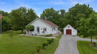 9330 Big Tree Rd, Hemlock, NY 14466