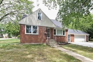 1551 N Rohde Ave, Berkeley, IL 60163