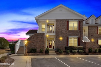 8855 Radcliff Dr NW Unit 4-D, Calabash, NC 28467