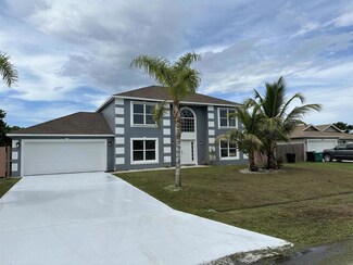 1711 SW Starman Ave, Port Saint Lucie, FL 34953