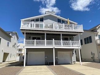 25 81st St Unit West, Sea Isle City, NJ 08243