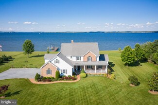 24580 New Post Rd, Saint Michaels, MD 21663