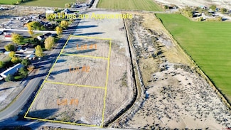 TBD (Lot 1) Gunnison Rd, Montrose, CO 81401
