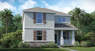 10901 History Ave, Orlando, FL 32832
