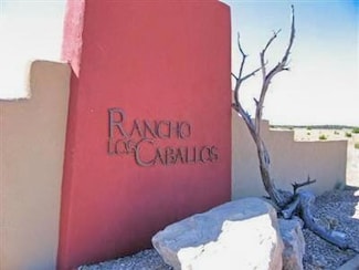0 Painted Horse Dr, Mountainair, NM 87036