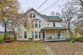 509 E Epworth Ave, Cincinnati, OH 45232