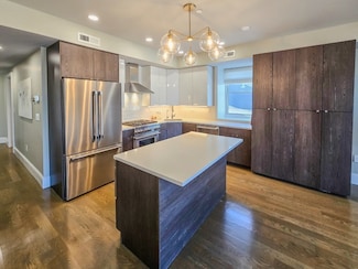 34 Dix St Unit 5, Dorchester, MA 02122