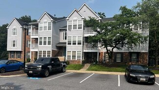 901 Swallow Crest Ct Unit G, Edgewood, MD 21040