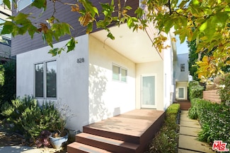 828 California Ave, Venice, CA 90291