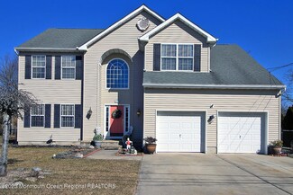 137 Admiral Way, Waretown, NJ 08758