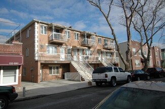 1817 73 St Unit 2B, Brooklyn, NY 11204