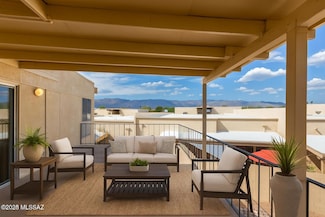 455 S Camino Seco Unit 56, Tucson, AZ 85710