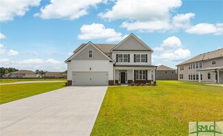 11 Cottonfield Dr, Guyton, GA 31312