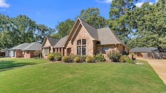 6005 Stoneridge Dr, Texarkana, TX 75503