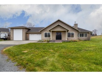85266 Winesap Rd, Milton Freewater, OR 97862