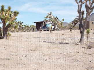 LOT 476 Mount Loco Dr, Dolan Springs, AZ 86441