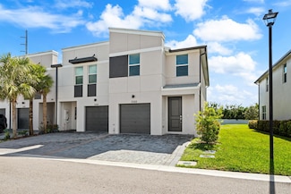 3522 Joshua Tree St, Lake Worth, FL 33461