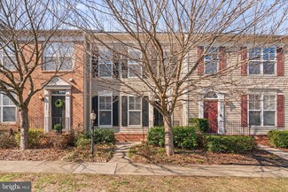 11899 Benton Lake Rd, Bristow, VA 20136