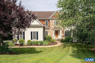 3590 Glasgow Ln, Keswick, VA 22947