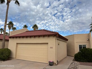 8489 E Agape Dr, Tucson, AZ 85715