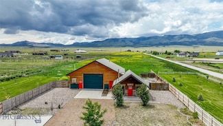 7 Grandview Loop, Townsend, MT 59644
