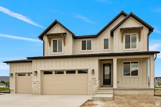 1323 E 370 S, Payson, UT 84651