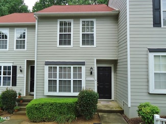 2802 Crestscene Trail, Raleigh, NC 27603