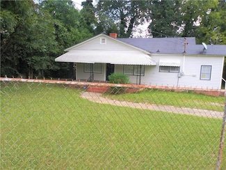 3631 W Napier Ave, Macon, GA 31204