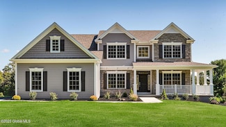 36 Farmington Ct, Bethlehem, NY 12077
