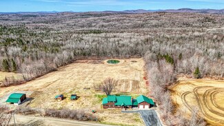 77 Huff Corner Rd, Harmony, ME 04942