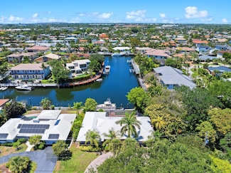 4051 NE 26th Ave, Lighthouse Point, FL 33064